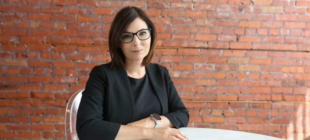 Jillian Williamson Ross Lutz Calgary Lawyer
